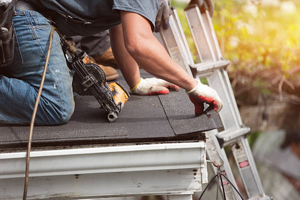 Roof Installation Near Me in Kempner, TX